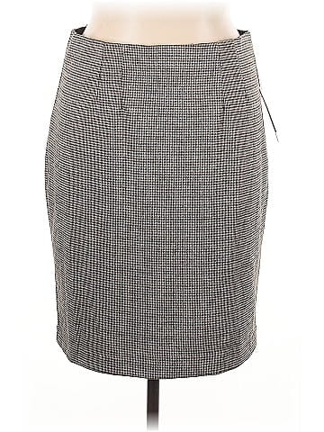 Amanda + Chelsea Formal Skirt (view 1)