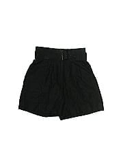Solid & Striped Shorts