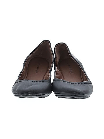 Lucky Brand Flats (view 2)