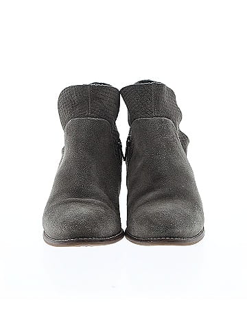 Seychelles Ankle Boots (view 2)