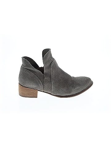 Seychelles Ankle Boots (view 1)