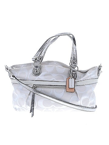 Coach Satchel (view 1)