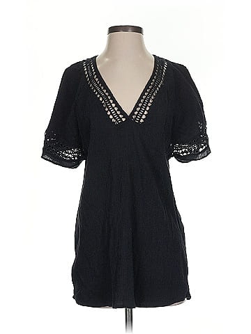 O'Neill Short Sleeve Blouse (view 1)
