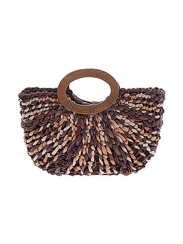 Coldwater Creek Satchel (view 1)