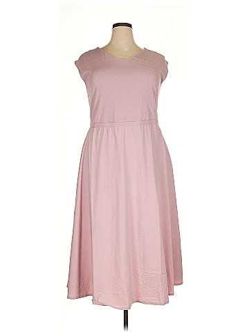 Athleta Casual Dress (view 1)