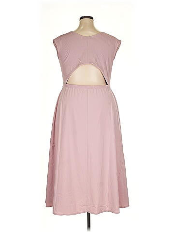 Athleta Casual Dress (view 2)