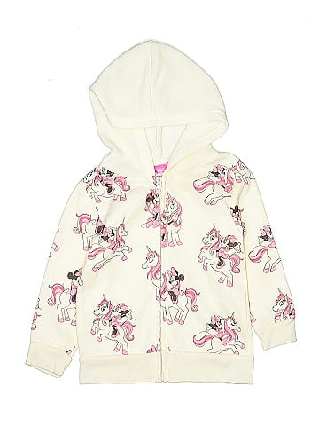 Disney Zip Up Hoodie (view 1)