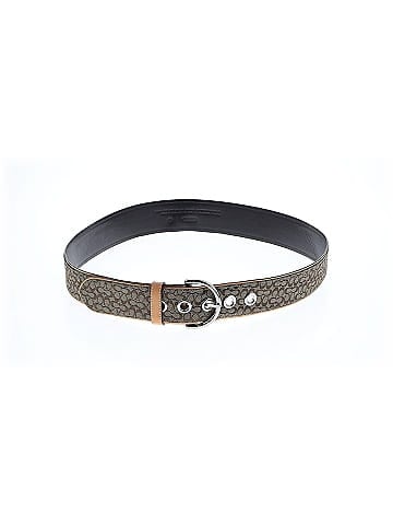 Coach Factory Belt (view 1)