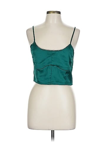 House of Harlow 1960 Sleeveless Top (view 1)