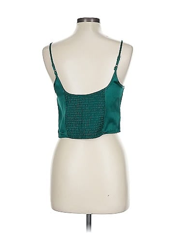 House of Harlow 1960 Sleeveless Top (view 2)