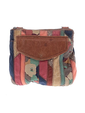 Fossil Crossbody Bag (view 1)