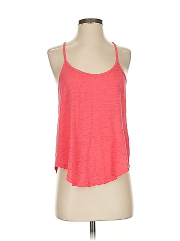 Chaser Sleeveless Top (view 1)