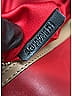 Valentino Garavani 100% Leather Tan Nappa Rockstud Wristlet Clutch One size - photo 5