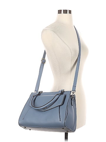 Unbranded Leather Satchel (view 2)