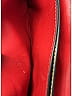 Valentino Garavani 100% Leather Tan Nappa Rockstud Wristlet Clutch One size - photo 9