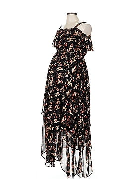 Motherhood Cocktail Dress