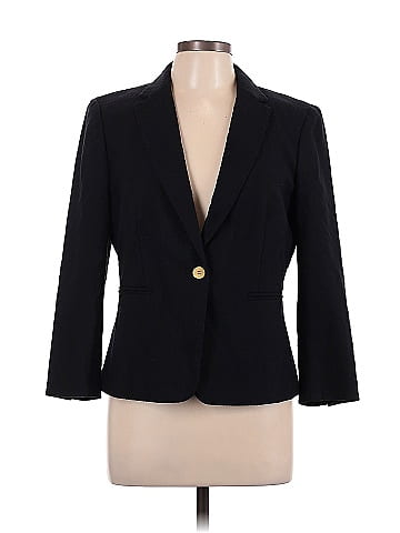 Ann Taylor Blazer (view 1)