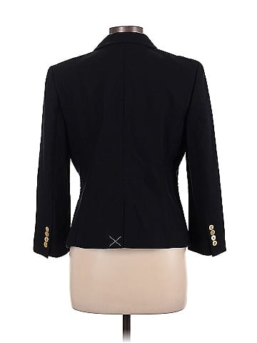 Ann Taylor Blazer (view 2)