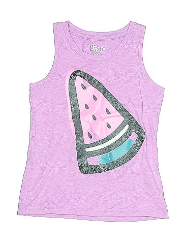 Circo Sleeveless T-Shirt (view 1)