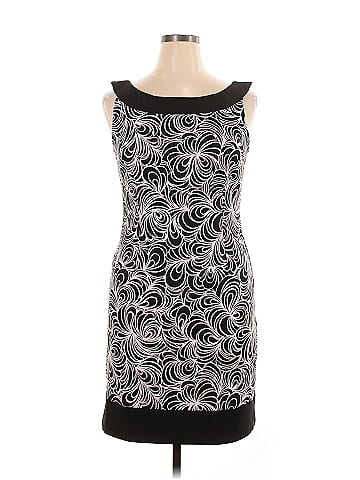 Connected Apparel Cocktail Dress (view 1)