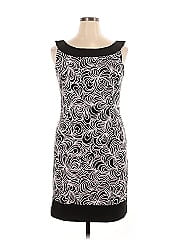 Connected Apparel Cocktail Dress