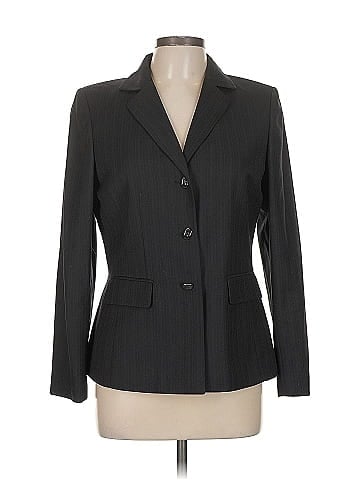 Kasper Blazer (view 1)