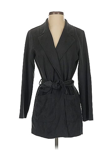 Level 99 Trenchcoat (view 1)