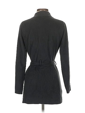 Level 99 Trenchcoat (view 2)