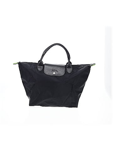 Longchamp Satchel (view 1)