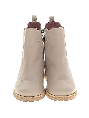 Calla Ankle Boots (view 2)