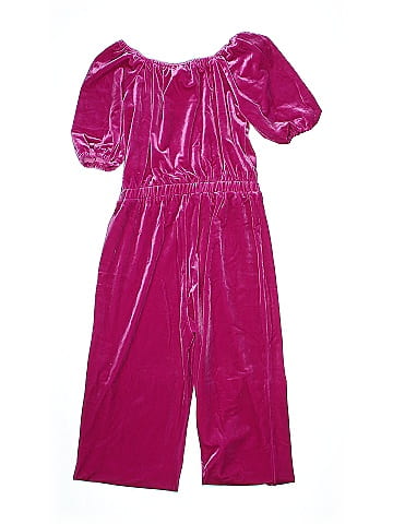 Crewcuts Outlet Jumpsuit (view 2)