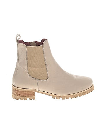 Calla Ankle Boots (view 1)