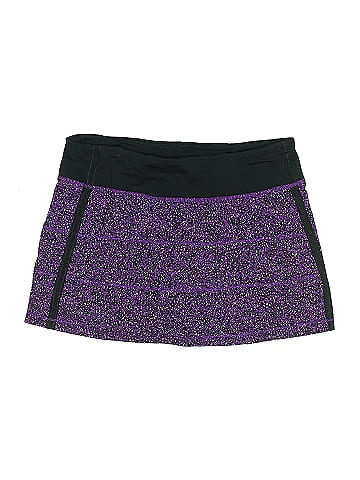 Lululemon Athletica Active Skort (view 1)