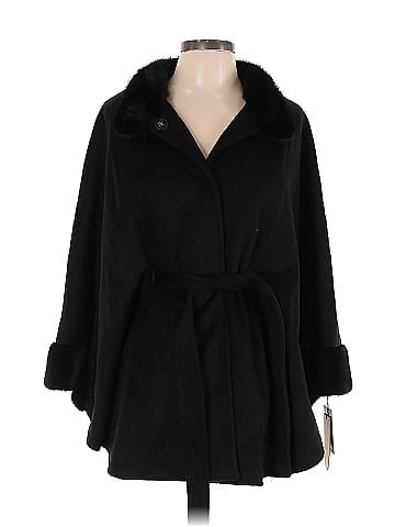 Belle Fare Coat (view 1)