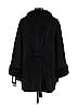 Belle Fare 100% Polyester Black Coat One size - photo 2
