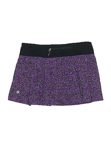 Lululemon Athletica Active Skort (view 2)