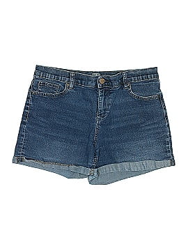 Soho Jeans New York & Company Denim Shorts