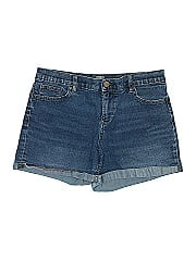 Soho Jeans New York & Company Denim Shorts