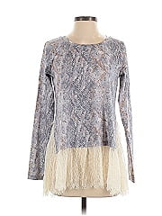 Mystree Long Sleeve Top