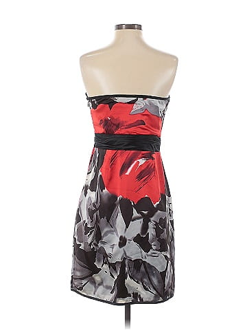The Limited Cocktail Dress (view 2)