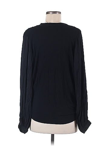 By Anthropologie Long Sleeve Blouse (view 2)