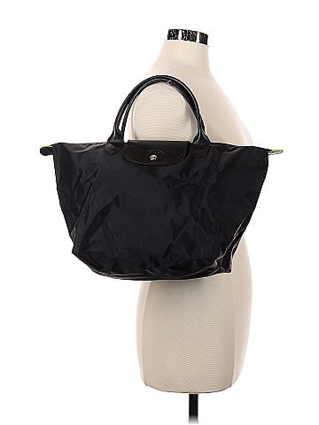 Longchamp Satchel (view 2)