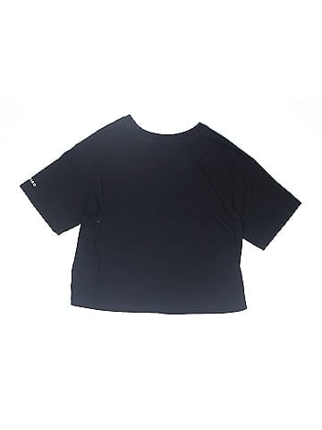 Converse Short Sleeve T-Shirt (view 2)
