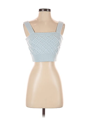Cider Sleeveless Top (view 1)