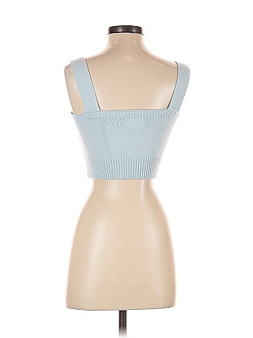 Cider Sleeveless Top (view 2)
