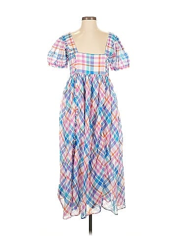 LoveShackFancy Casual Dress (view 1)