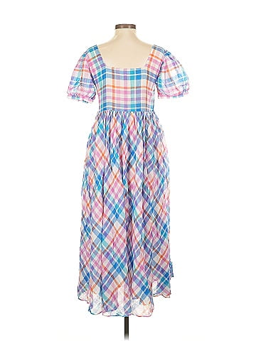 LoveShackFancy Casual Dress (view 2)