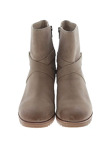 Sorel Ankle Boots (view 2)