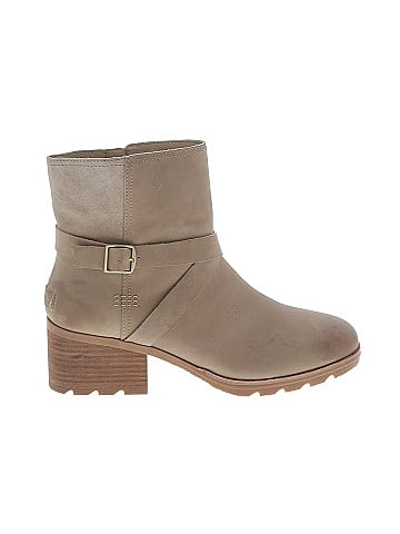 Sorel Ankle Boots (view 1)