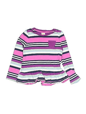 Gymboree Long Sleeve T-Shirt (view 1)